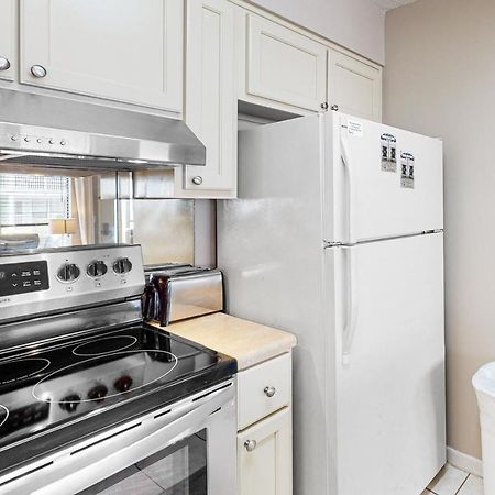 Southwind C-2 Apartman Panama City Beach Kültér fotó