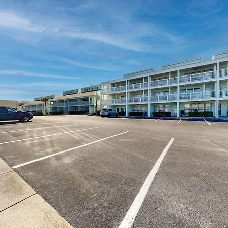 Southwind C-2 Apartman Panama City Beach Kültér fotó