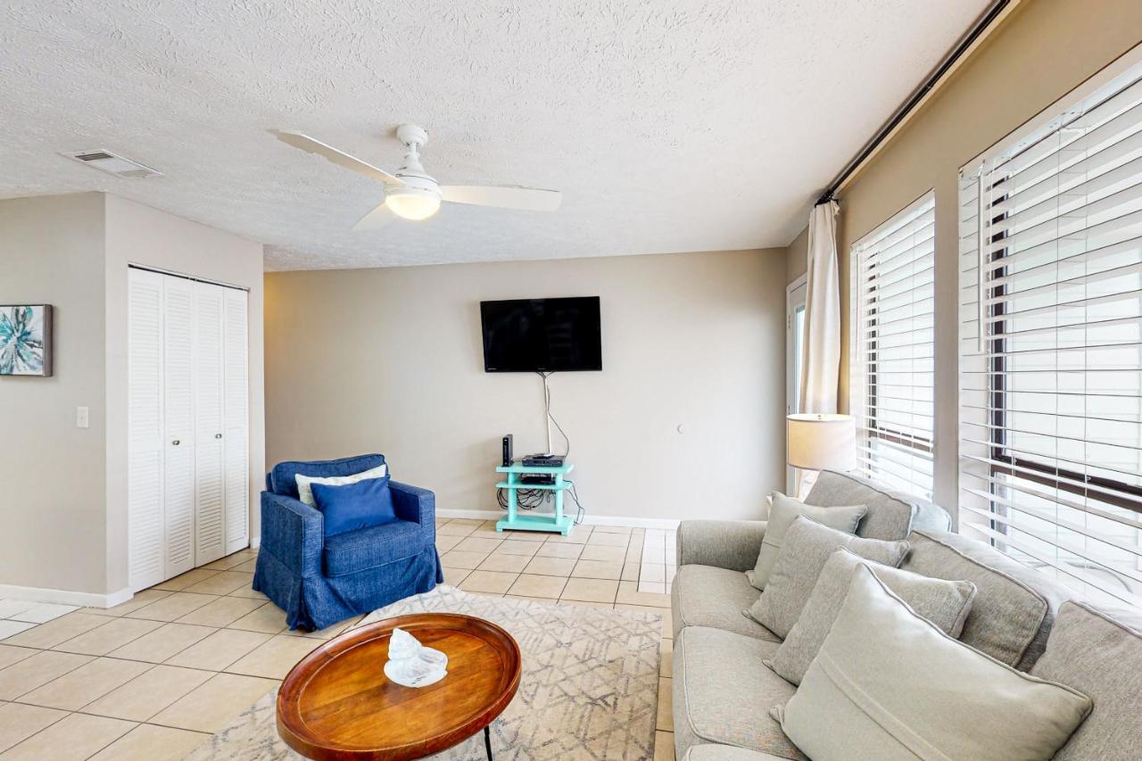 Southwind C-2 Apartman Panama City Beach Kültér fotó