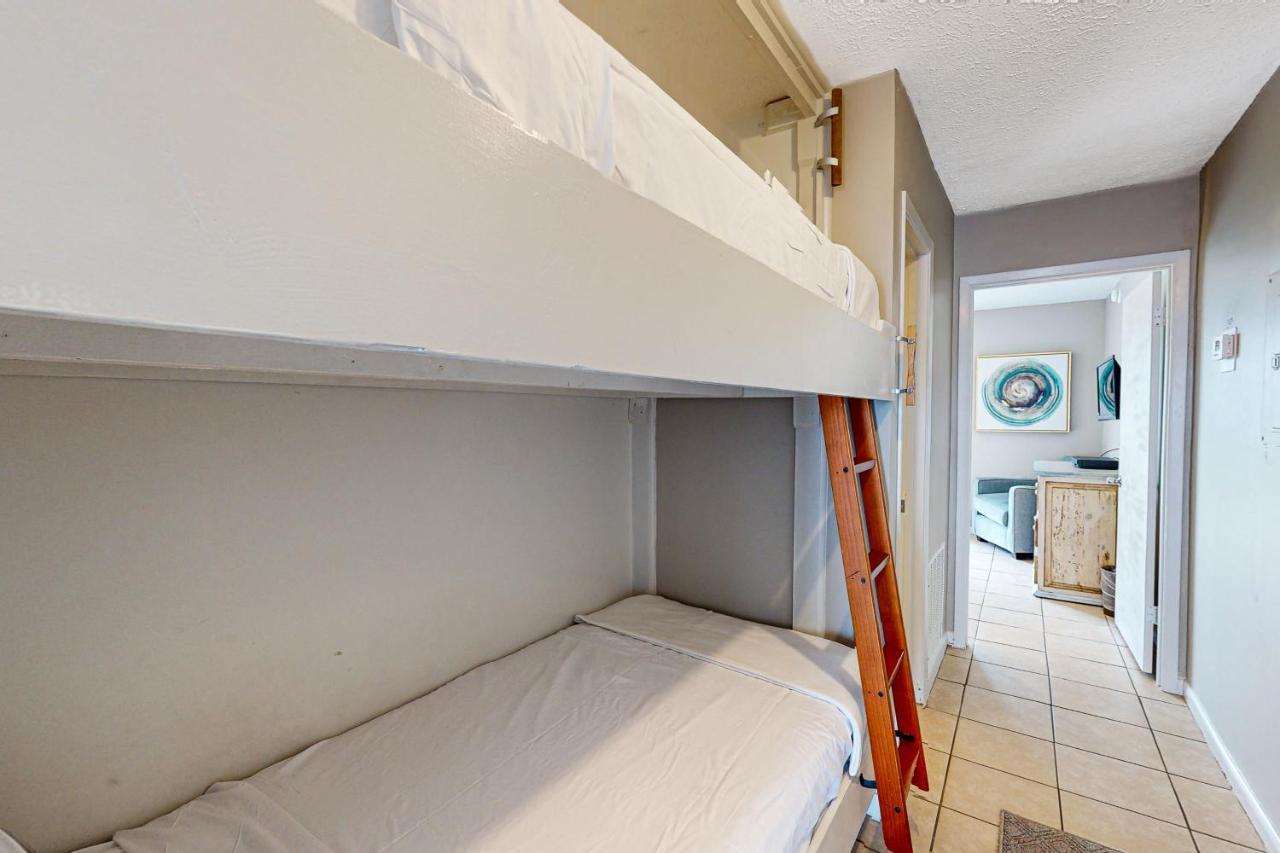 Southwind C-2 Apartman Panama City Beach Kültér fotó