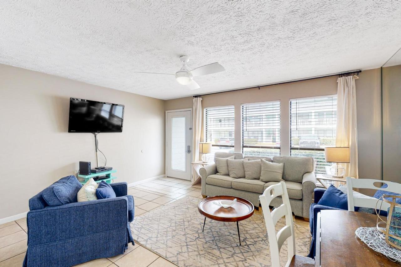 Southwind C-2 Apartman Panama City Beach Kültér fotó