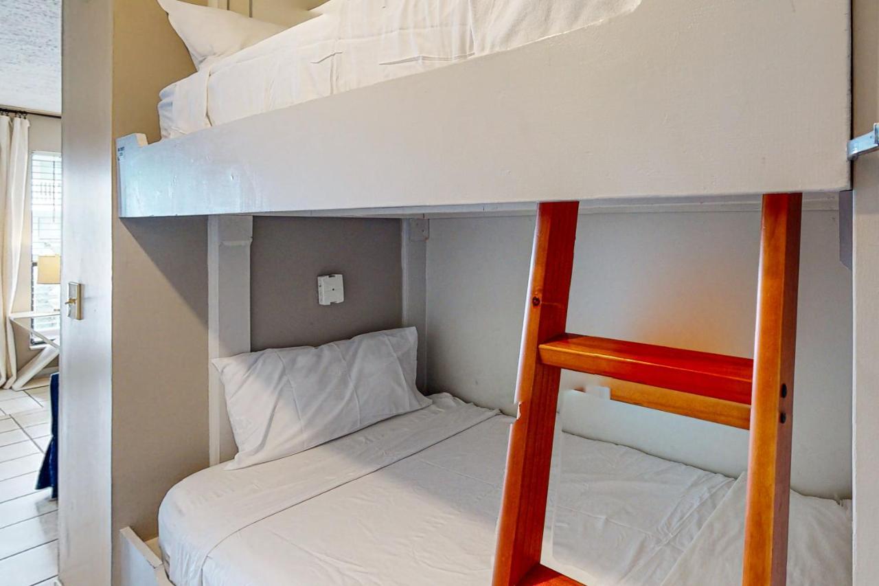 Southwind C-2 Apartman Panama City Beach Kültér fotó