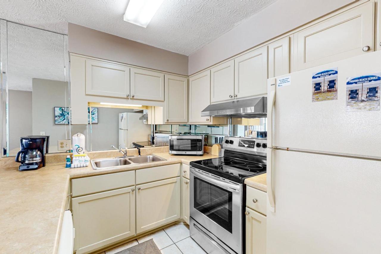 Southwind C-2 Apartman Panama City Beach Kültér fotó