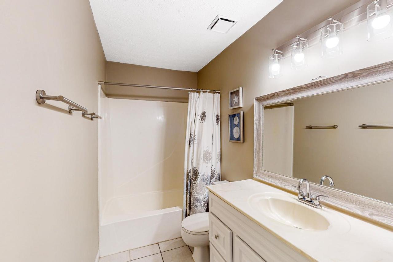 Southwind C-2 Apartman Panama City Beach Kültér fotó