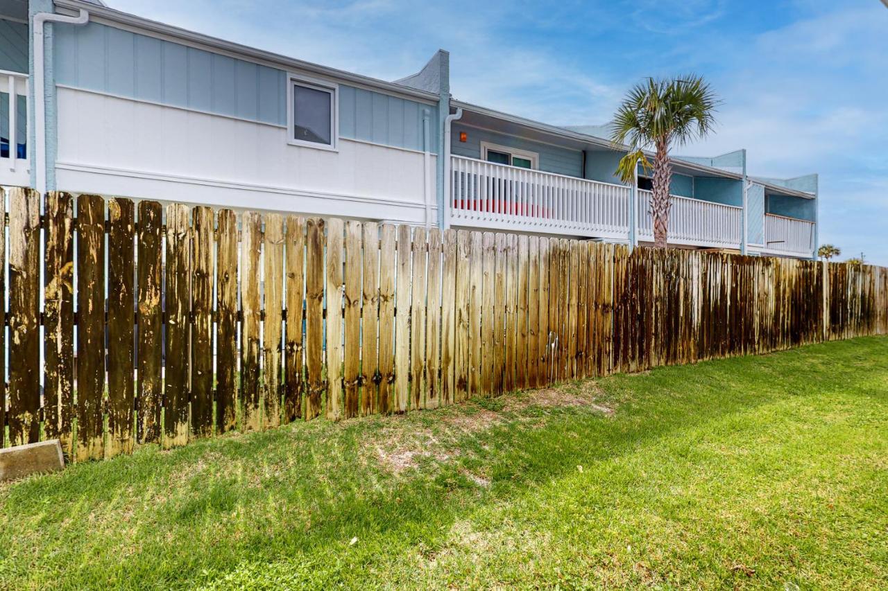 Southwind C-2 Apartman Panama City Beach Kültér fotó