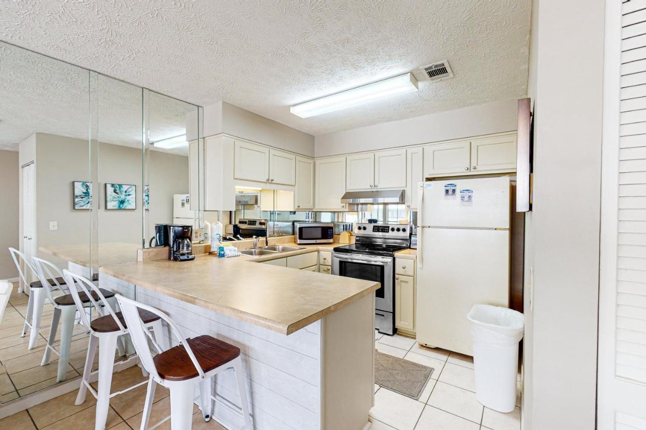 Southwind C-2 Apartman Panama City Beach Kültér fotó